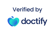Doctify Badge