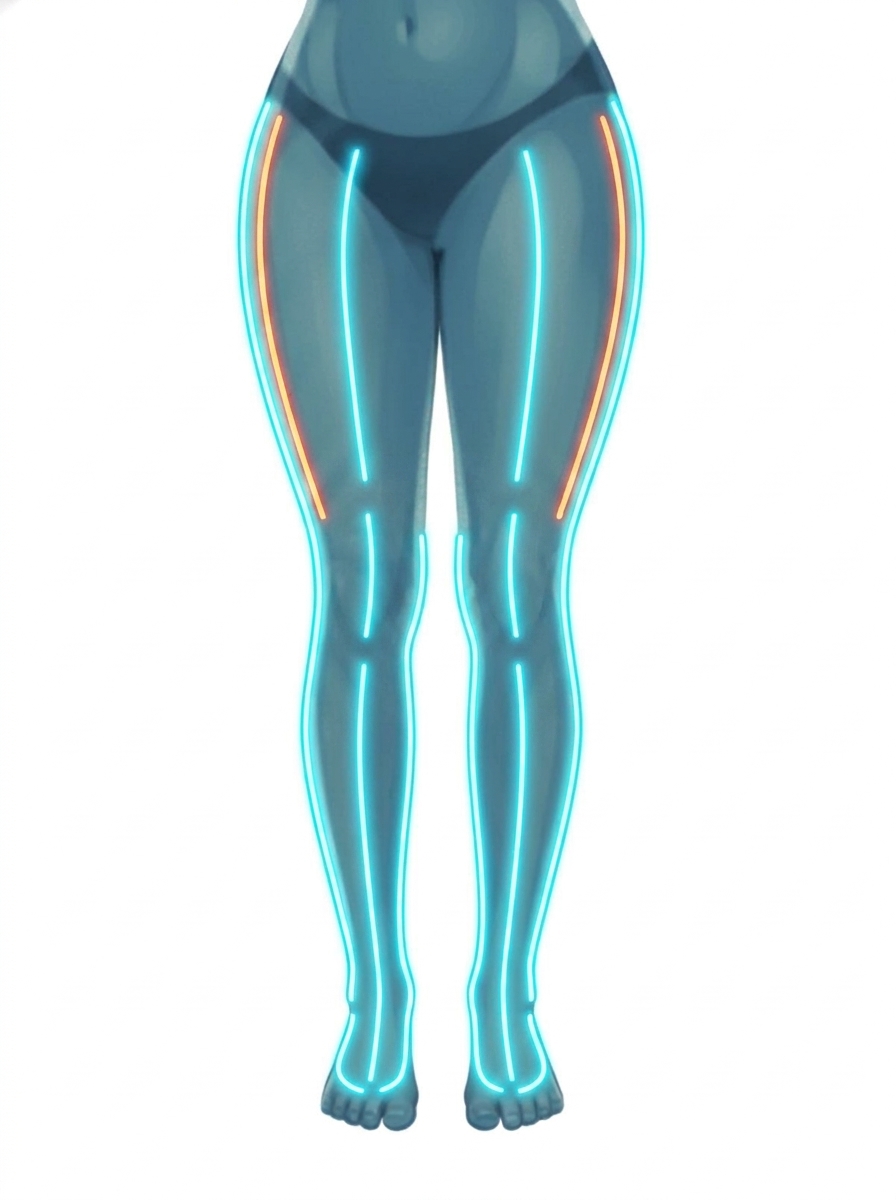 Calf Implants Sydney costs