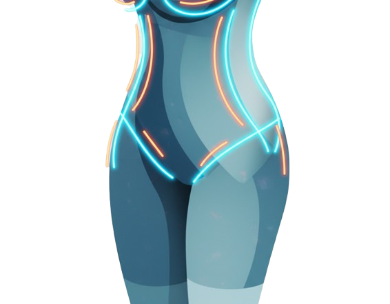 body