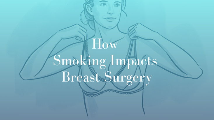 How Smoking Impacts Breast Surgery Blog Dr Mark Kohout 2025 Plastic Surgery Featured