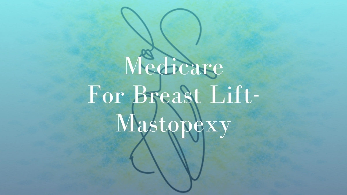 Medicare for breast lift featured image