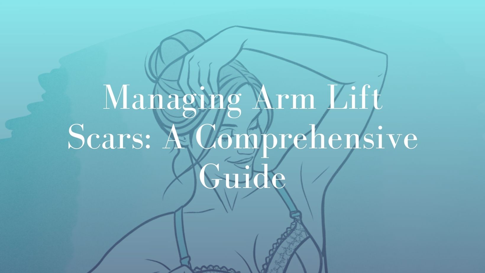 Managing Arm Lift Scars_ A Comprehensive Guide - Image Dr. Mark Kohout Syndey