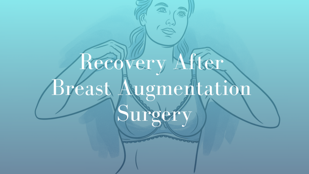 Recovery After Breast Augmentation Surgery 2025 Blog by Dr Mark Kohout Sydney Surgeon