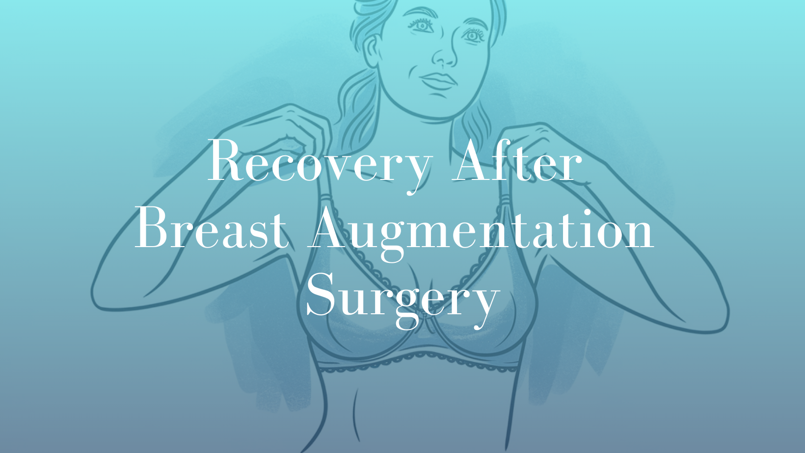 Recovery After Breast Augmentation Surgery 2025 Blog by Dr Mark Kohout Sydney Surgeon