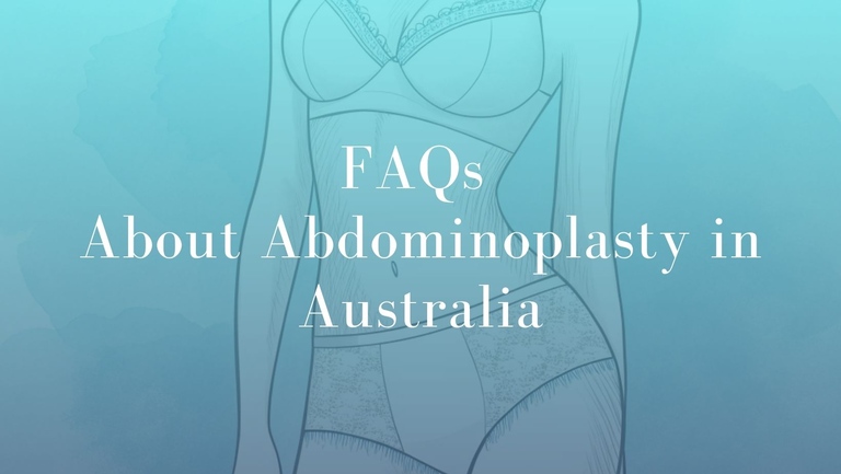 FAQs About Abdominoplasty in Australia - Mark Kohout