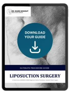 Liposuction Download Guide