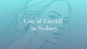 Cost of Facelift in Sydney Dr Mark Kohout