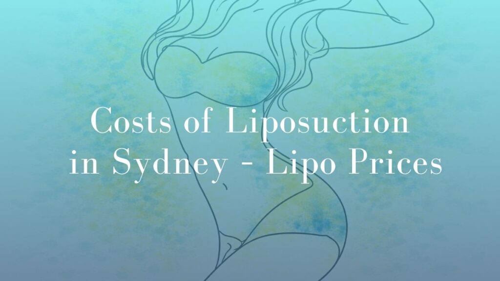 Costs of Liposuction in Sydney – Lipo Prices - Dr Mark Kohout