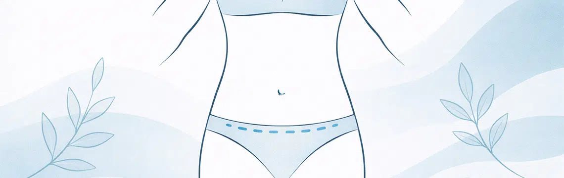 diet after abdominoplasty