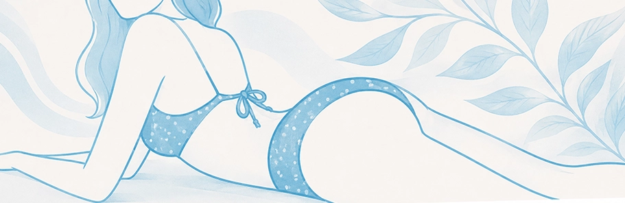 Buttock Banner Image - Mark Kohout