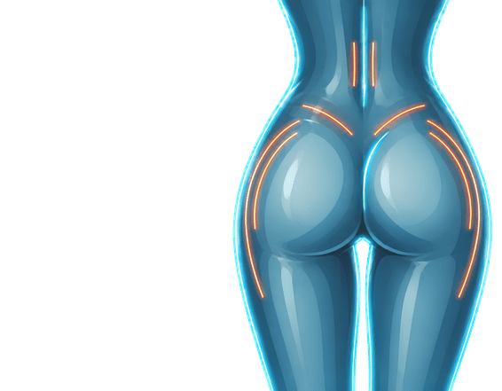 Buttocks Reshaping Cost Page Image - Mark Kohout