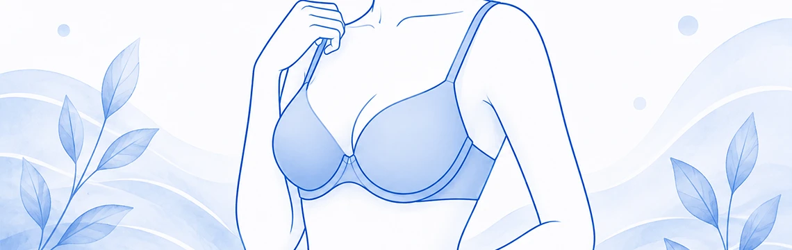 Managing Swelling and Bruising after Breast Surgery banner by Dr Mark Kohout