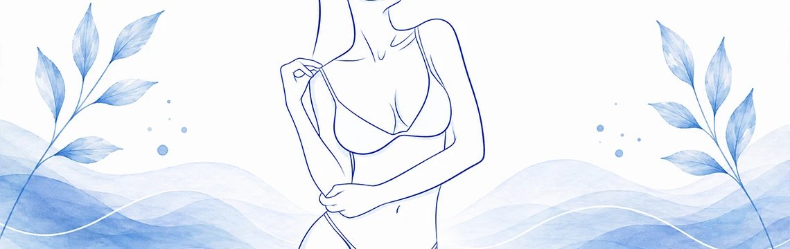 Breast Lift Scars What To Expect And How They Change Over Time Banner