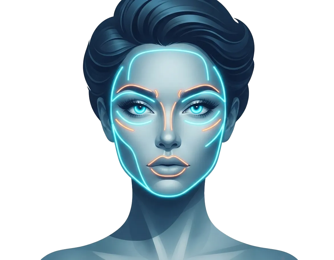 Upper Blepharoplasty vs Brow Lift in Sydney by Dr Mark Kohout