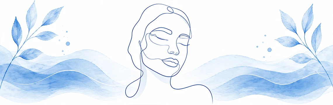 What Is a Ponytail Facelift banner by Dr Mark Kohout