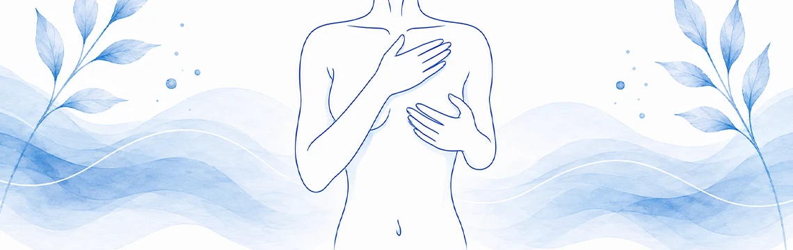 Breast Reduction Swelling And Bruising What to Expect During Recovery Banner