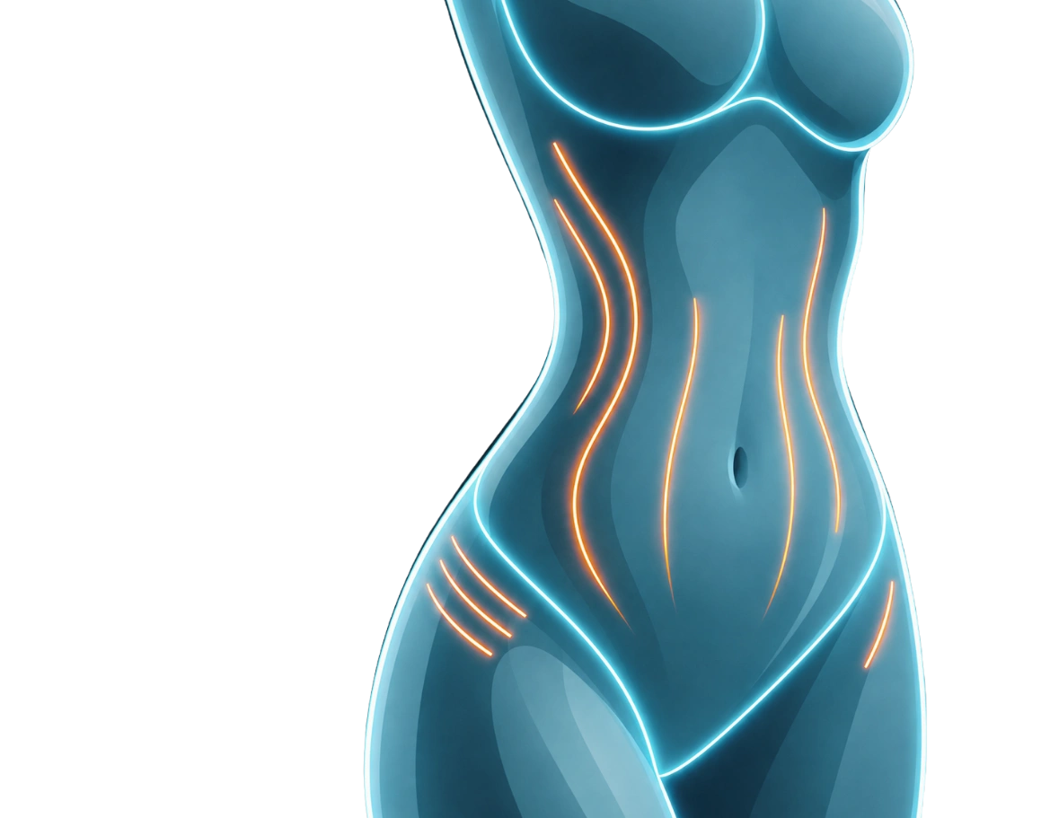 Liposuction Featured image
